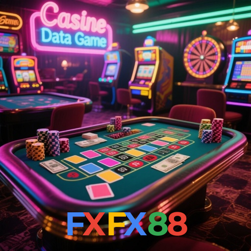 FXFX88 visual