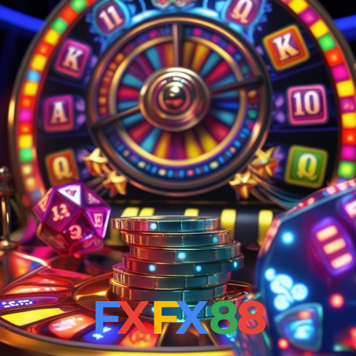 FXFX88 visual