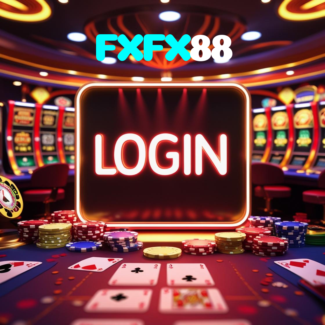 FXFX88 visual