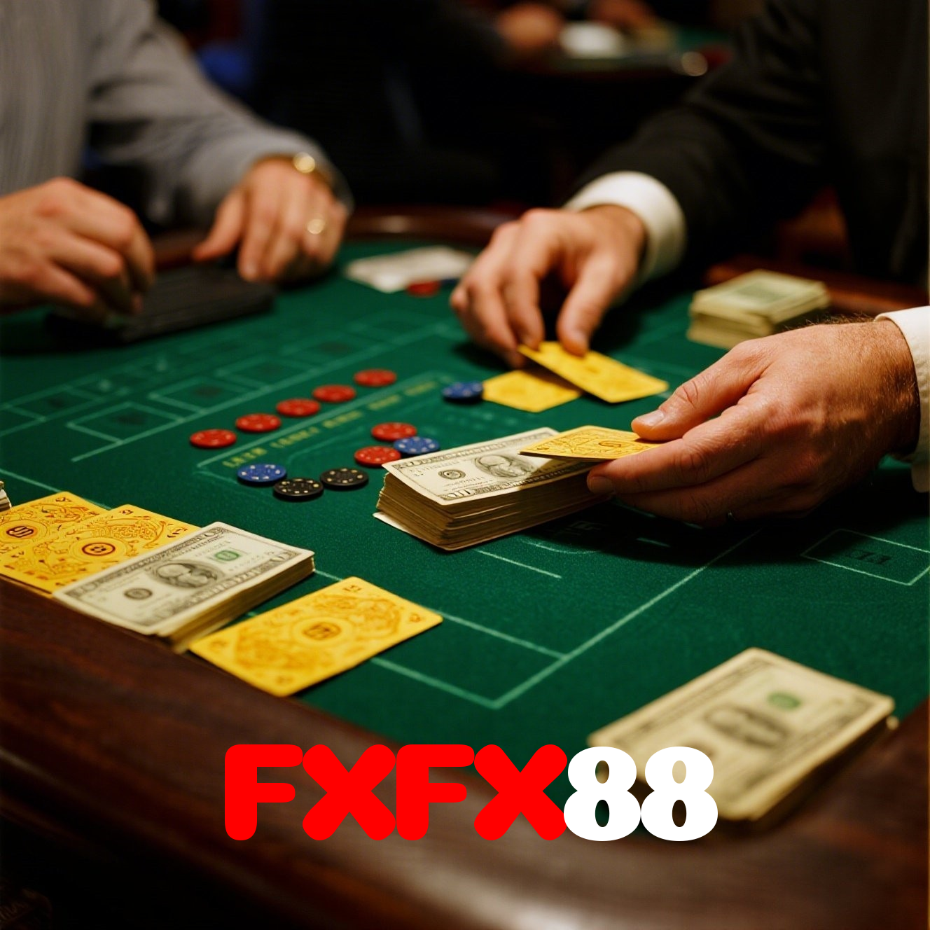 FXFX88