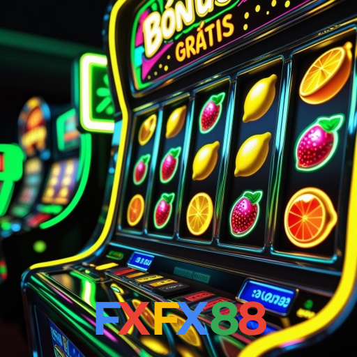FXFX88 visual