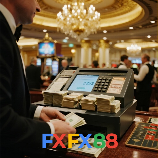 FXFX88 visual