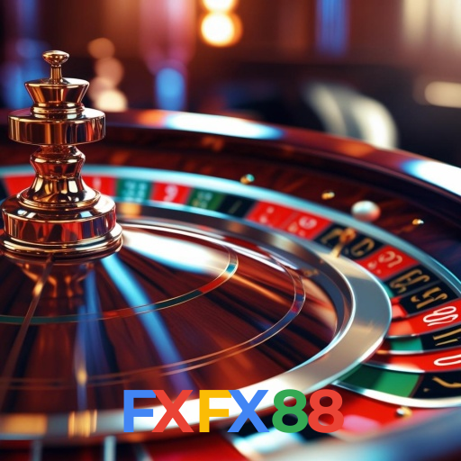 FXFX88 visual