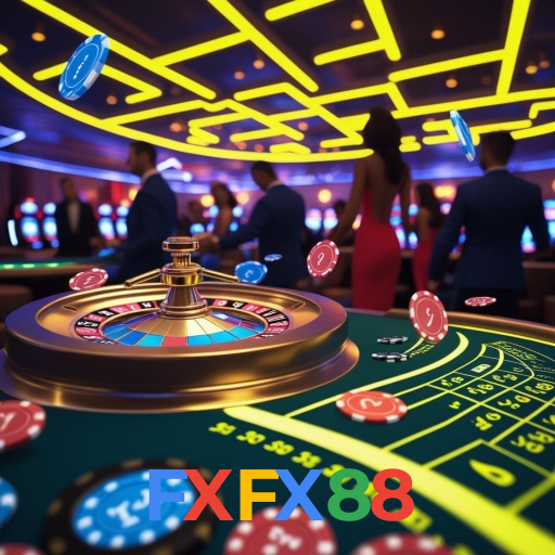 FXFX88 visual