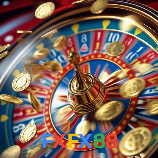 FXFX88 visual