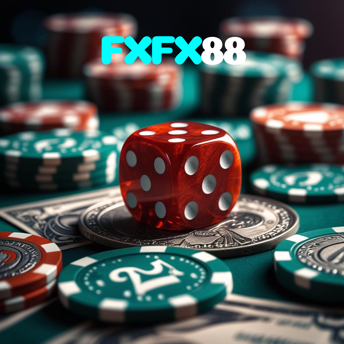 FXFX88 visual