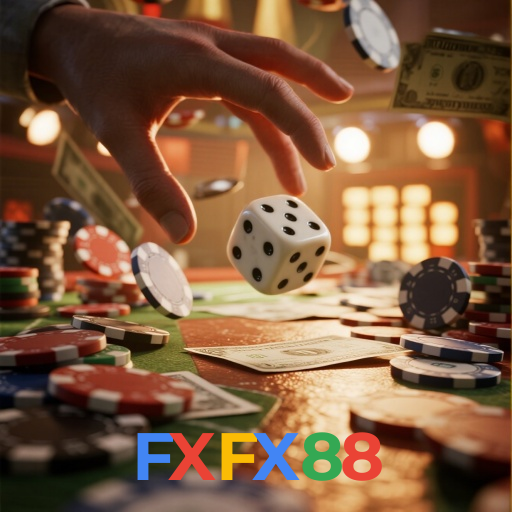 FXFX88 visual