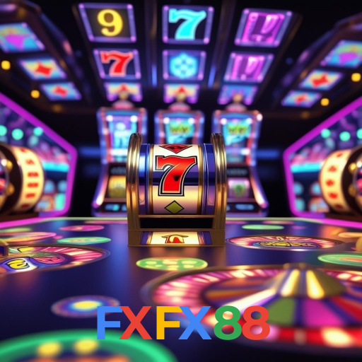 FXFX88 visual