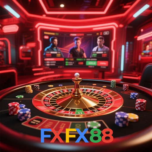 FXFX88 visual
