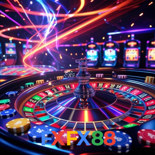 FXFX88 visual