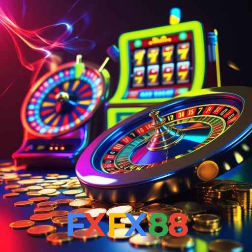 FXFX88 visual