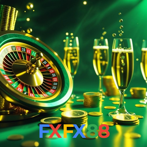 FXFX88 visual