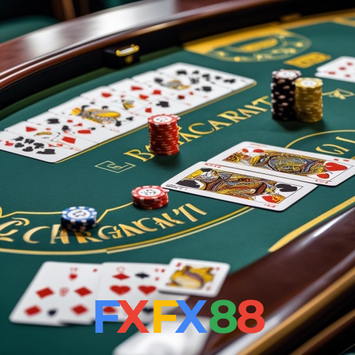 FXFX88 visual