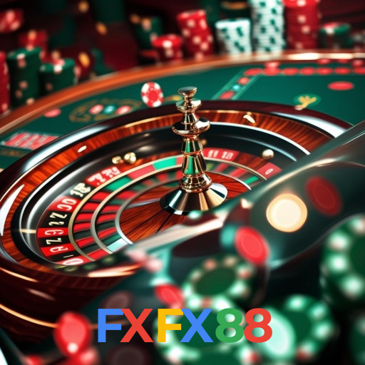 FXFX88 visual