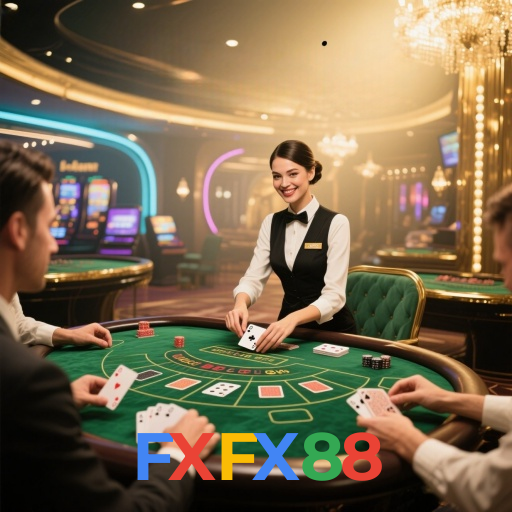 FXFX88 visual