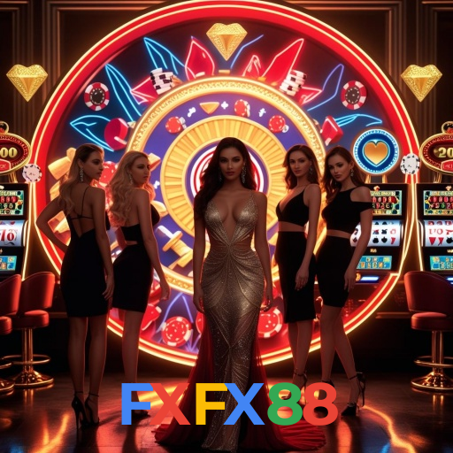 FXFX88 visual