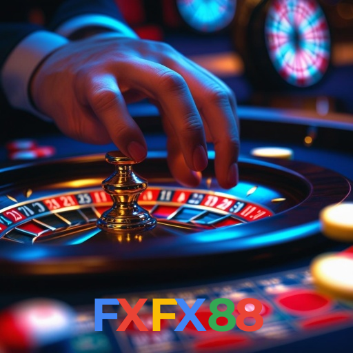 FXFX88 visual