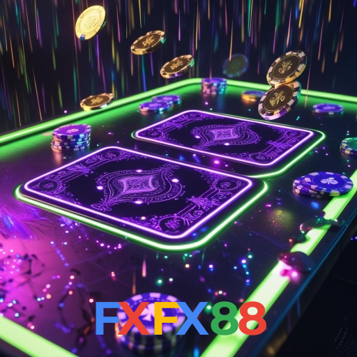 FXFX88 visual