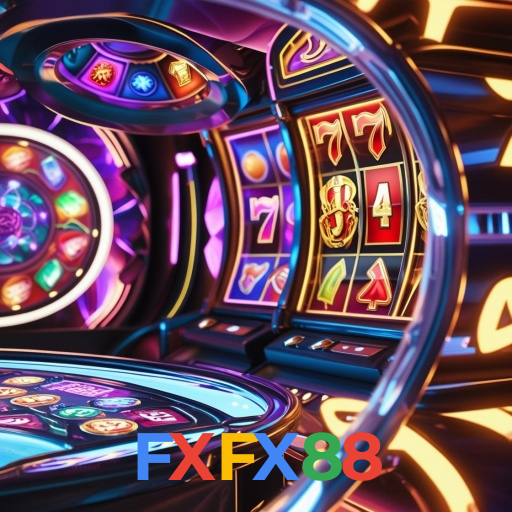 FXFX88 visual