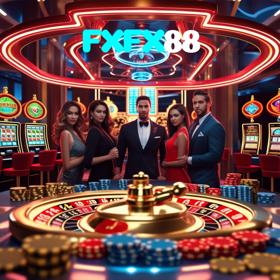 FXFX88 visual