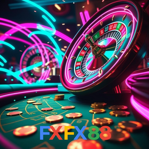 FXFX88 visual
