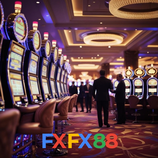 FXFX88 visual