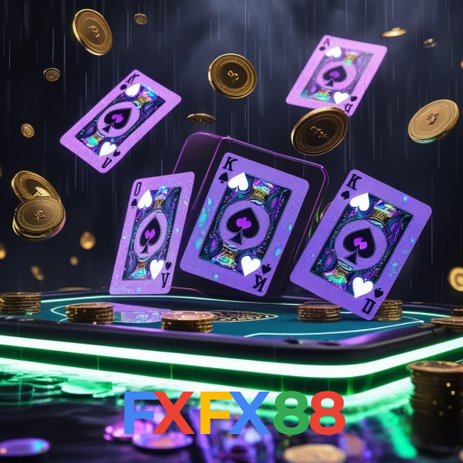 FXFX88 visual