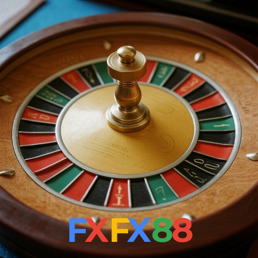 FXFX88 visual
