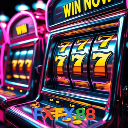 FXFX88 visual