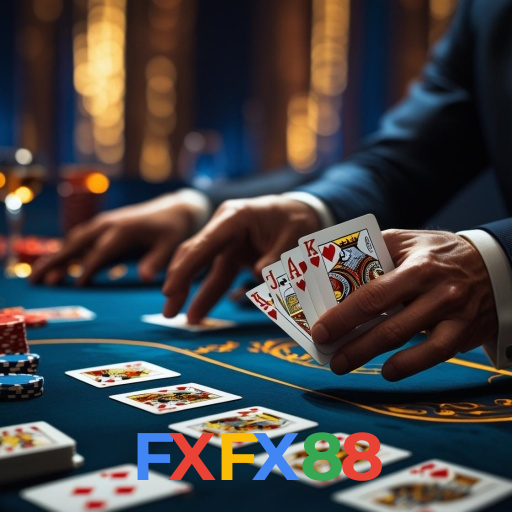 FXFX88 visual