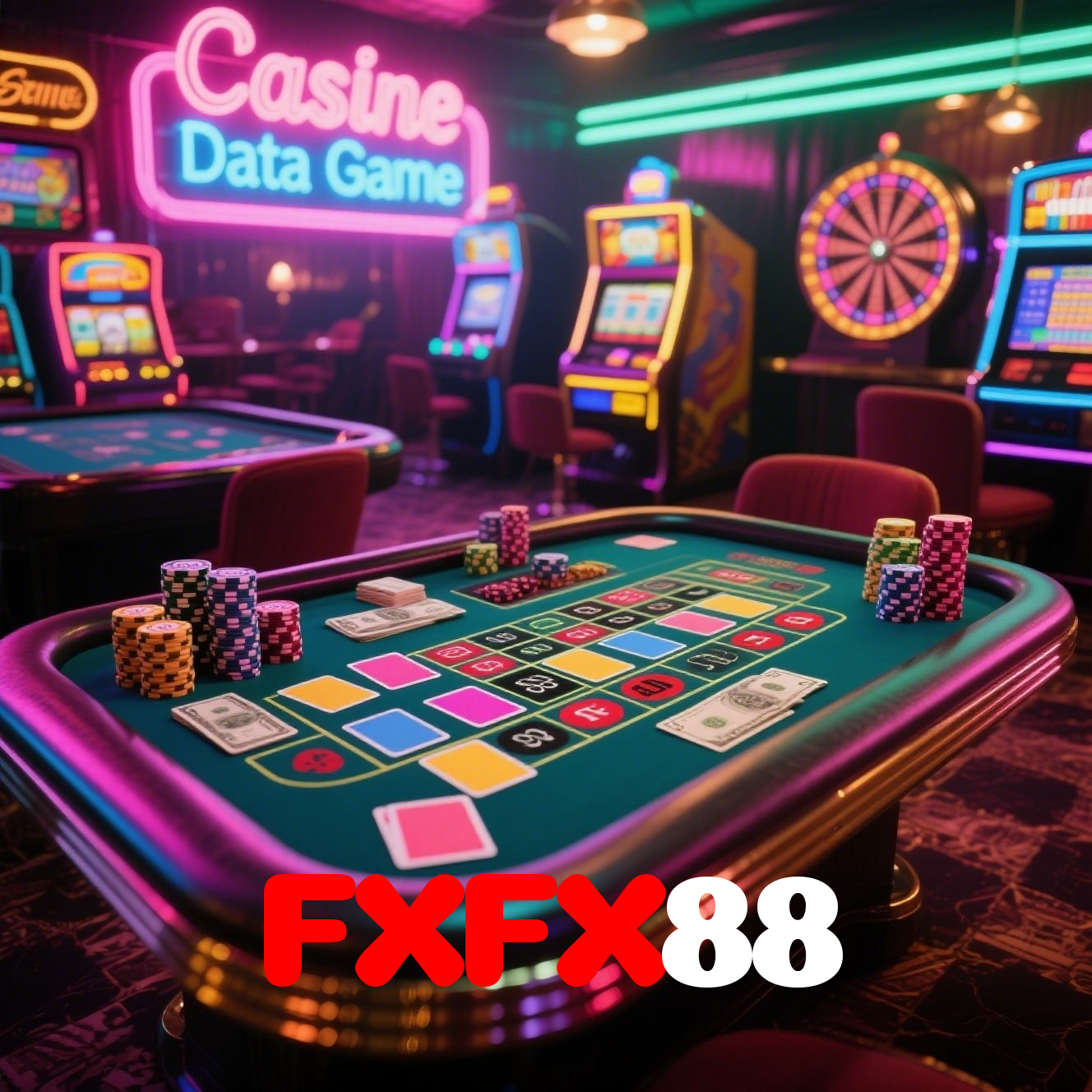 FXFX88