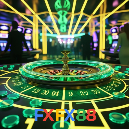 FXFX88 visual