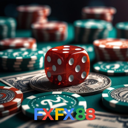 FXFX88 visual