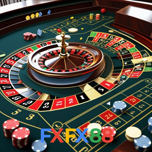 FXFX88 visual