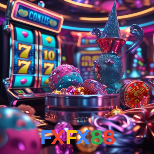 FXFX88 visual