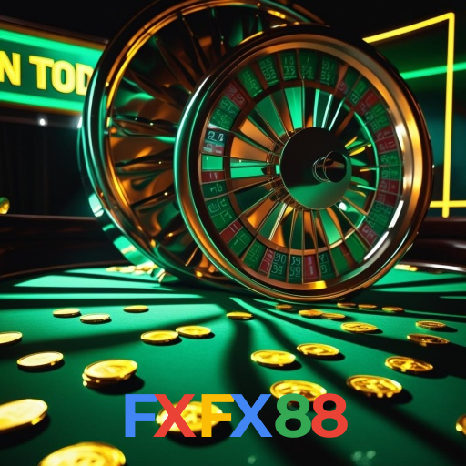 FXFX88 visual