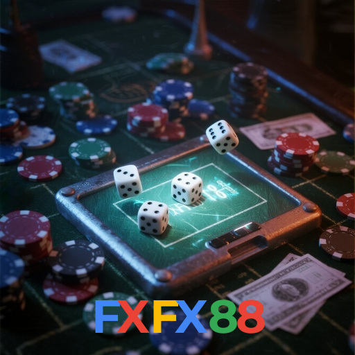 FXFX88 visual