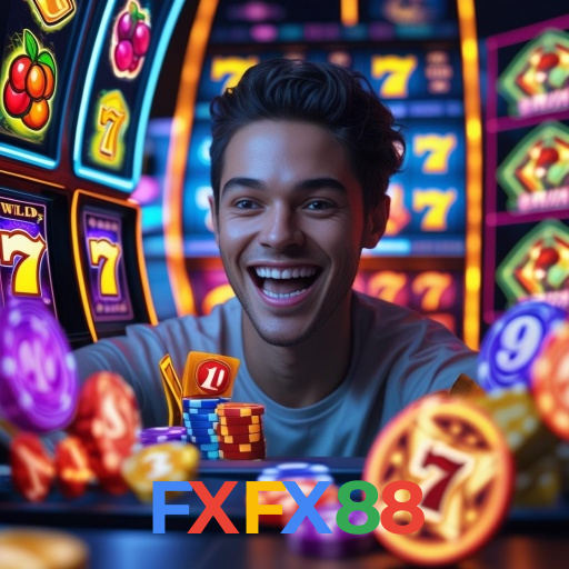 FXFX88 visual