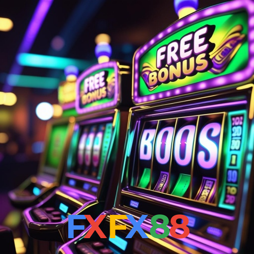 FXFX88 visual