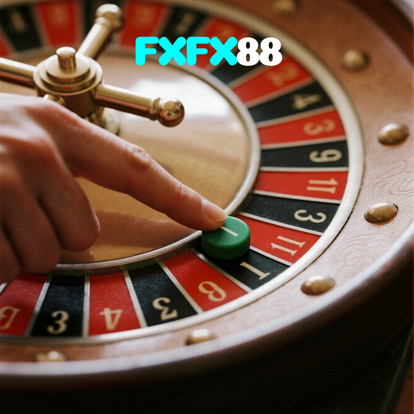 FXFX88 visual