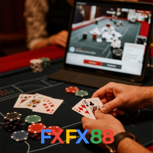 FXFX88 visual