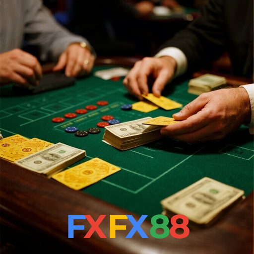 FXFX88 visual
