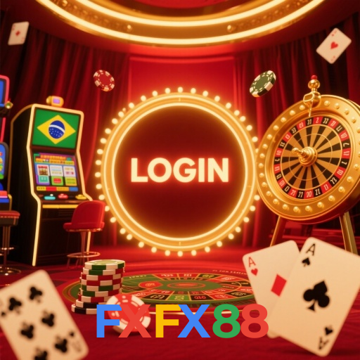 FXFX88 visual