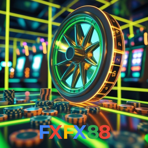 FXFX88 visual