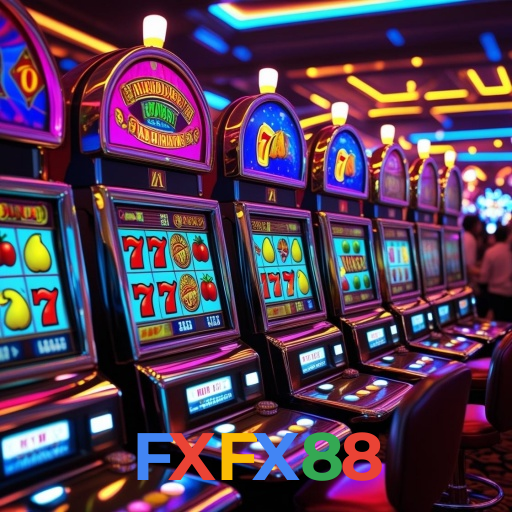 FXFX88 visual