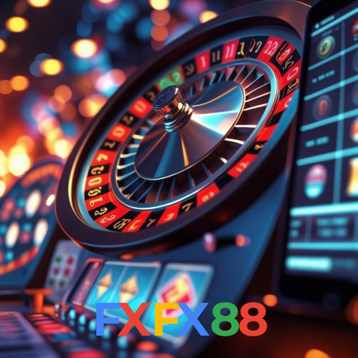 FXFX88 visual