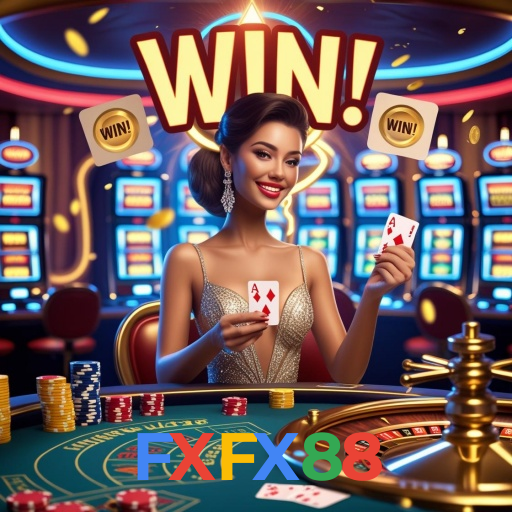 FXFX88 visual