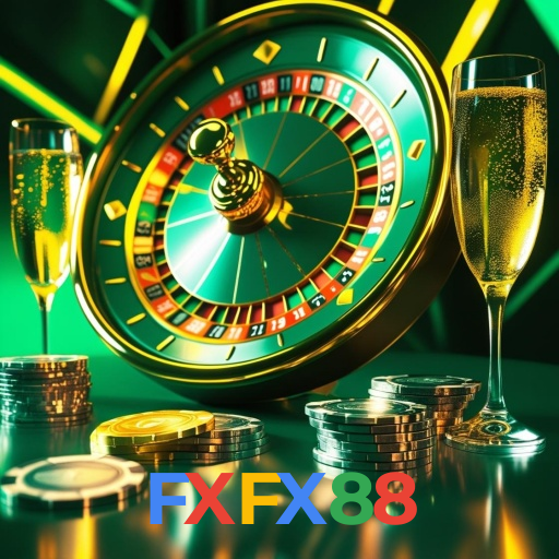 FXFX88 visual