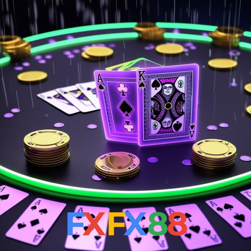 FXFX88 visual