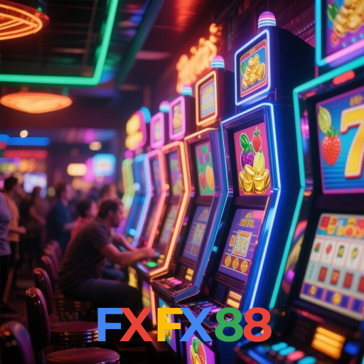 FXFX88 visual